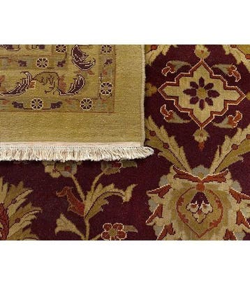 Mashad - Vloerkleed - 324 cm - 253 cm