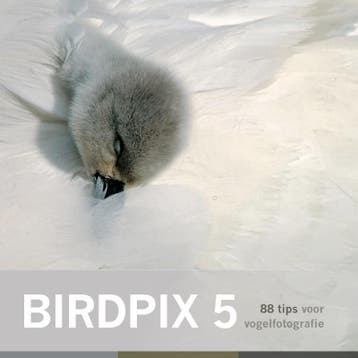 Birdpix / 5 / Birdpix / 5 9789079588022, Verzenden