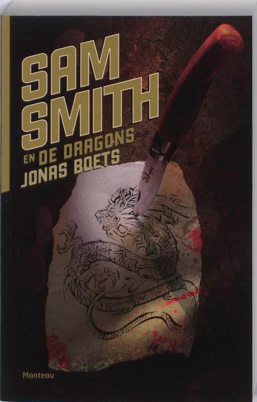 Sam Smith en de Dragons / Sam Smith 9789022323359, Livres, Livres pour enfants | Jeunesse | 10 à 12 ans, Envoi