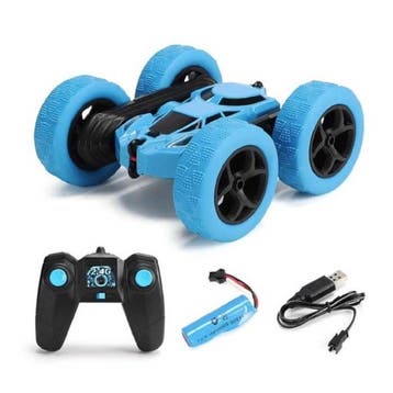 RC Auto met Afstandsbediening - Off Road Bestuurbaar, Verzenden, Nieuw