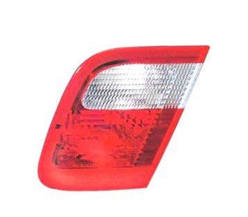 Phare Droit Pour Bmw E46 Berline 98-01 Rouge Blanc, Autos : Pièces & Accessoires, Verzenden