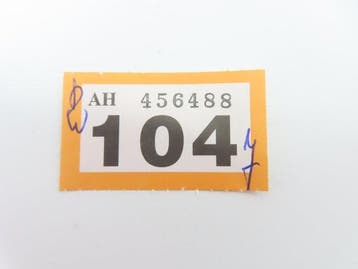Märklin H0 - 00789-03/02/01 - Modeltrein goederenwagon (3) -, Hobby en Vrije tijd, Nieuw