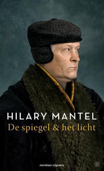 De spiegel & het licht / Tudor trilogie / 3 9789493169043, Verzenden, Hilary Mantel