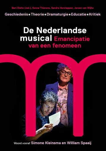 De Nederlandse musical 9789064038624 B. Dieho, Boeken, Kunst en Cultuur | Dans en Theater, Verzenden, Zo goed als nieuw, B. Dieho
