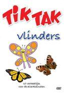 Tik tak - Vlinders op DVD, Cd's en Dvd's, Verzenden, Nieuw in verpakking