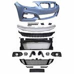 M Pakket Voorbumper + PDC BMW 2 Serie F22 F23 B3006, Auto-onderdelen, Nieuw, Voor, BMW, Bumper