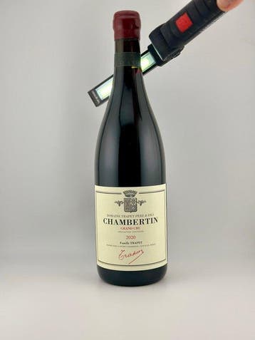 2020 Domaine Trapet - Chambertin Grand Cru - 1 Bouteille