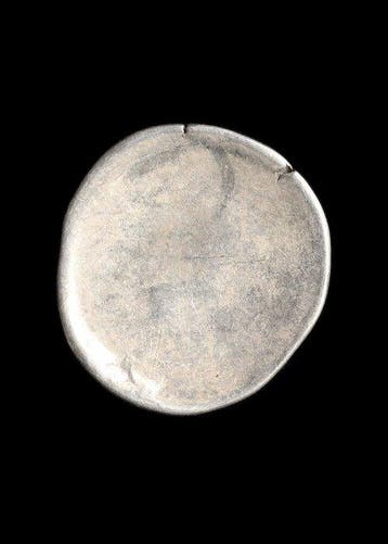 Donaukelten Zilver tetradrachme (Zonder minimumprijs)