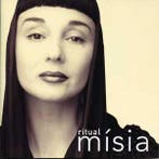Mísia - Ritual, Cd's en Dvd's, Verzenden, Gebruikt