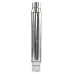 MBRP Universal Resonator 3in Inlet /Outlet 22in Body 26in, Ophalen of Verzenden, Nieuw