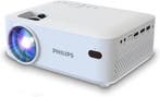 Philips Videoprojector 65 inch | Retour Deal | 51% korting!, Verzenden, LED