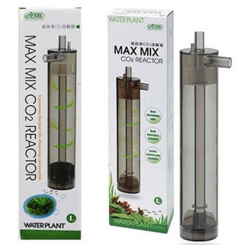 ISTA Max Mix CO2 Reactor L (voor aquaria tot 1000 liter), Verzenden, Nieuw