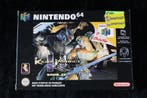 Killer Instinct Gold Nintendo 64 Boxed PAL, Consoles de jeu & Jeux vidéo, Jeux | Nintendo 64, Verzenden