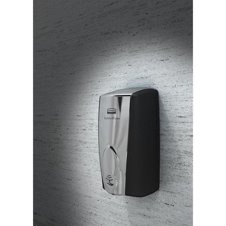 Autofoam dispenser met sensor | Cap: 1,1L |, Articles professionnels, Horeca | Équipement de cuisine, Envoi