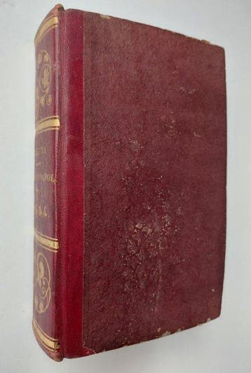 Pietro Colletta - Storia del reame di Napoli dal 1734 al