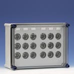 EATON INDUSTRIES Boîte à fusibles Halyester - 1862819, Verzenden