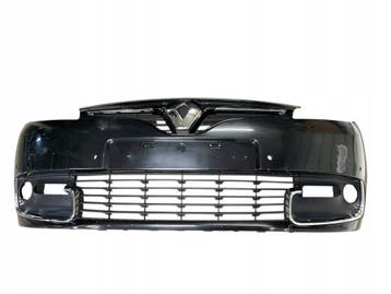 Voorbumper, grille, Renault Scenic III/3 lift, Auto-onderdelen, Carrosserie, Verzenden, Gebruikt
