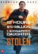 Stolen op DVD, Verzenden, Nieuw in verpakking