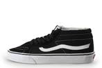 Vans Hoge sneakers in maat 44½ Zwart, Kleding | Heren, Schoenen, Verzenden, Zwart, Zo goed als nieuw, Sneakers