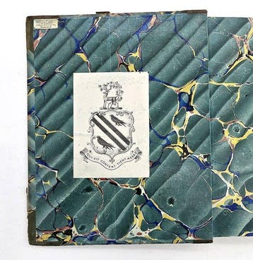 Maund - The Botanic Garden Vol. VII - 1835