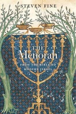 The Menorah | Steven Fine | Nieuw, Verzenden, Steven Fine