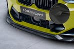 Cupspoiler voor BMW X3 (F97) CSL678-M, Verzenden