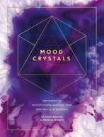 Mood crystals 9789401305891 Christel Alberez, Boeken, Verzenden, Zo goed als nieuw, Christel Alberez