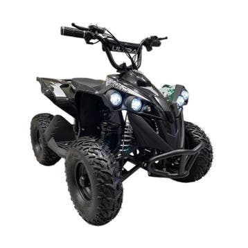 48V Brushless Kinder Quad – krachtig, stil en duurzaam, Ophalen of Verzenden, Nieuw