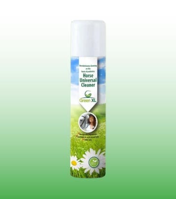 Universal Cleaner paardrijaccessoires | GreenXL, Ophalen of Verzenden