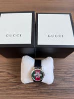 Gucci - G-Timeless - Sans prix de réserve - 17202260 -, Bijoux, Sacs & Beauté, Montres | Hommes