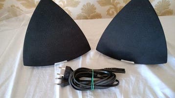 Bang & Olufsen Bang & Olufsen - BeoLab 4 Luidspreker, Nieuw