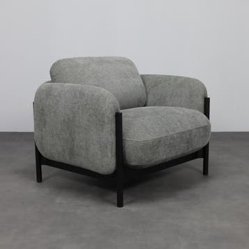 Contemporary Lounge Chair By Stefan Scholten For Lensvelt,, Maison & Meubles, Fauteuils, Verzenden