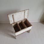 Kruk - Hout - container, rustiek