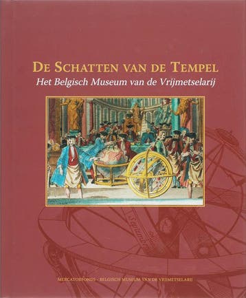 De schatten van de tempel 9789061536635, Boeken, Verzenden, Zo goed als nieuw