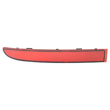 Mercedes Sprinter W907 2018+ Reflector Links In Bumper, Verzenden, Nieuw