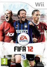 FIFA 12 [Wii], Verzenden