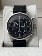 IWC - Pilot - W3740 - Homme - 1990-1999