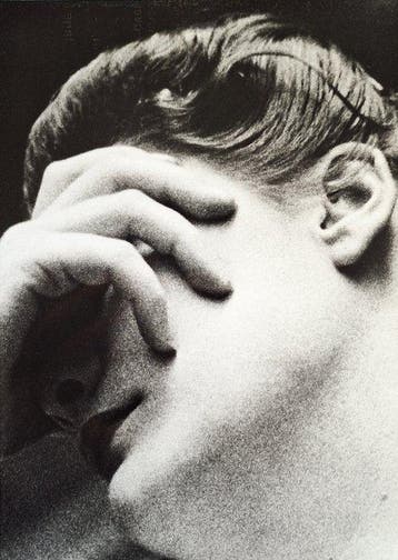 Rémy Duval - Sans titre, 1935