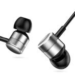 Baseus H04 HiFi Bedrade Oortelefoon met Aux 3.5mm interface, Verzenden