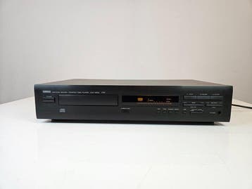 Yamaha - CDX-450E Lecteur de CD
