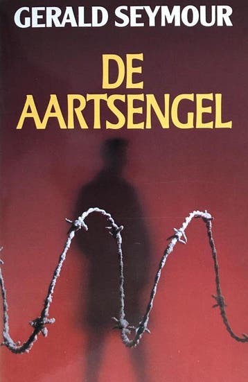 Aartsengel - Seymour, Verzenden, Nieuw