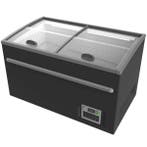 Supermarkt Vrieskist | 530L | Zwart | -18°C/-22°C |, Verzenden, Nieuw in verpakking