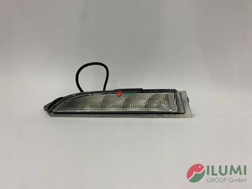 Volkswagen Scirocco R 09-14 LED DRL lamp rechts, Verzenden