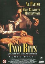 Two bits (dvd tweedehands film), Ophalen of Verzenden