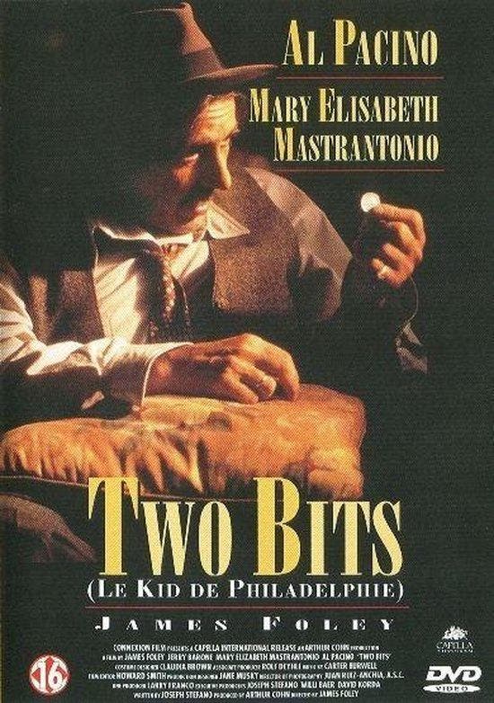 Two bits (dvd tweedehands film), CD & DVD, DVD | Action, Enlèvement ou Envoi