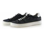 Van Lier Sneakers in maat 43 Blauw, Vêtements | Hommes, Chaussures, Verzenden, Sneakers