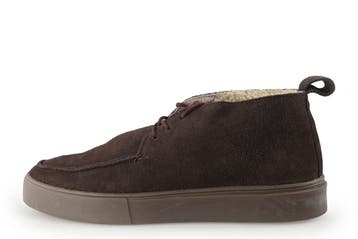 Blackstone Veterboots in maat 43 Bruin, Verzenden, Boots