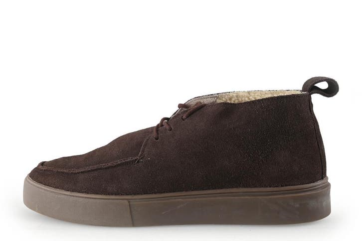Blackstone Veterboots in maat 43 Bruin, Kleding | Heren, Schoenen, Bruin, Gedragen, Boots, Verzenden
