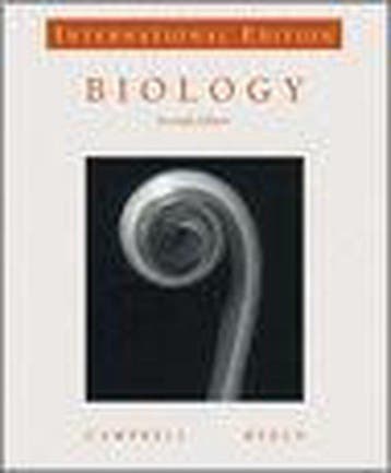 Biology 9780321269843 Neil A. Campbell, Verzenden, Neil A. Campbell