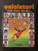 1984/85 Panini Calciatori Diego Maradona Compleet album -, Collections